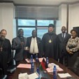Патриарший экзарх Африки провел ряд встреч с представителями властей Малави
