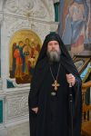 Михайло-Афонскому монастырю 145 лет