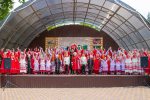 Фестиваль казачьей культуры в Адыгее объединил коллективы из 32 регионов страны