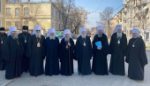 В.Р. Легойда: Преследования клириков и прихожан канонической Православной Церкви на Украине перешли в стадию открытых гонений