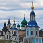 В Арзамасе пройдет Международный фестиваль-конкурс православной и патриотической песни «Арзамасские купола»