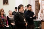 В Санкт-Петербургской духовной академии открылся Центр христианской психологии
